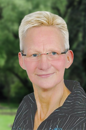 Anke Würdemann
